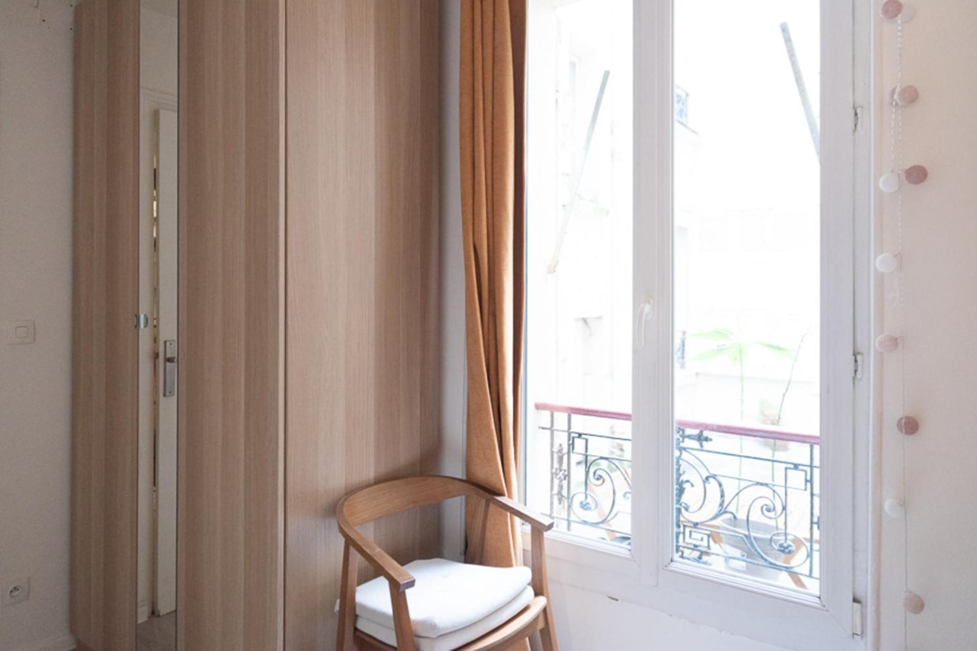 Quiet And Pleasant Love Cocoon Appartement