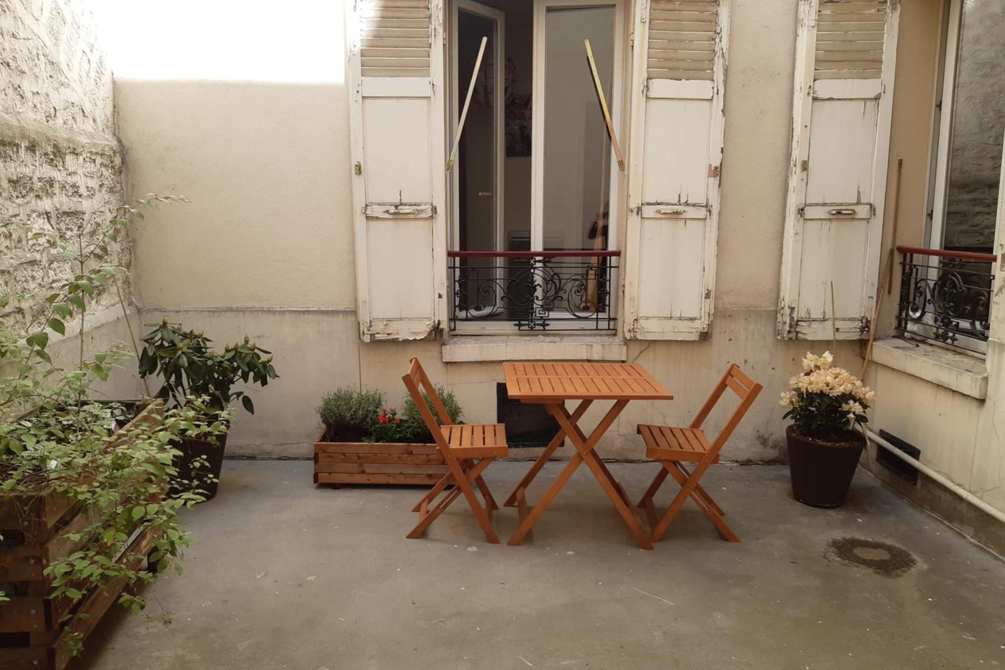 Appartement Quiet And Pleasant Love Cocoon
